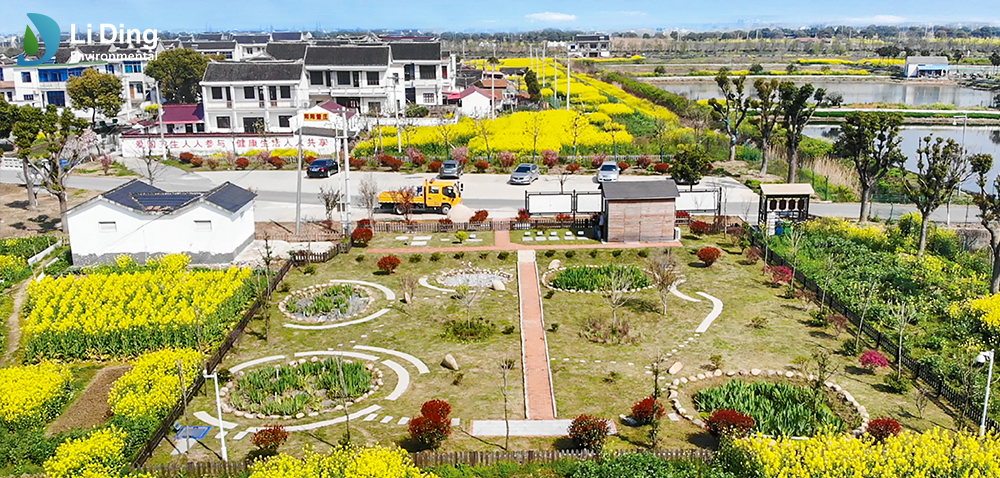 Package Sewage Treatment Plant